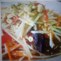 ตำไทยปู