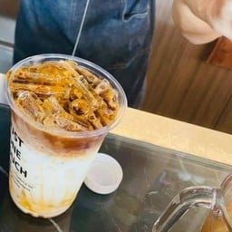SALTED CARAMEL