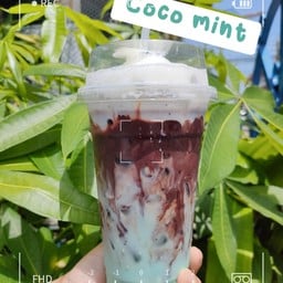 โกโก้มิ้น