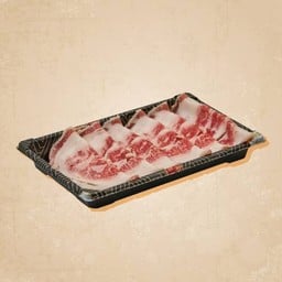 เนื้อแบล็คแองกัสบริสเก็ต 130g