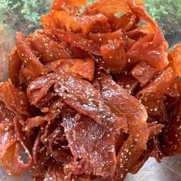 หมูหวานงาล้วน100กรัม