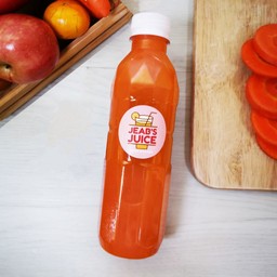 Bye Bye Hangover (ขจัดเมาค้าง) - 1