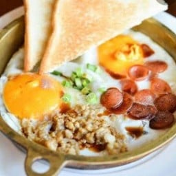 กาแฟสดเมืองกรุง