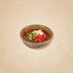 น้ำจิ้มสุกี้ไทย ขวด