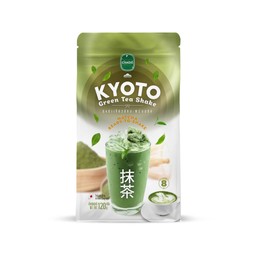 Kyoto Matcha ผงชาเขียวพร้อมชง ขนาด 120 กรัม