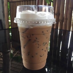 กาแฟสดโมค่าพ็อต