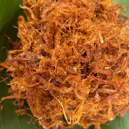 หมูฝอยนุ่มล้วน  100กรัม