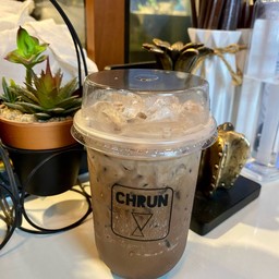 มอคค่าเย็น