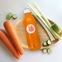 Delitox (ขับสารพิษ พิชิตขับถ่าย) - 2