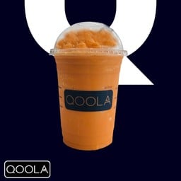 ชาเย็นปั่น