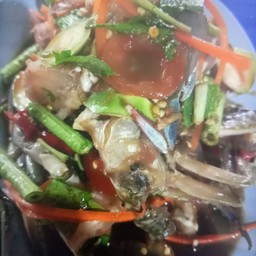 เกาเหลาปูม้า