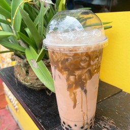 โอวัลตินคาราเมล