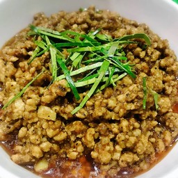 หมูยิ้มข้าวแกงปักษ์ใต้