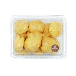 เอแคลร์ Milk Chocolate