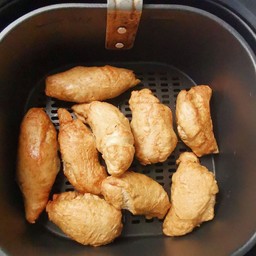 ลูกชิ้นปลาระเบิด size S
