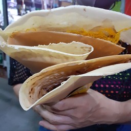 เครปป้าวาส กาแฟโบราณ