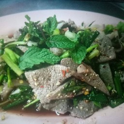 ตับหวาน