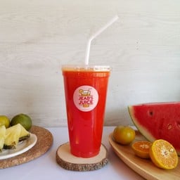Super slim (ผลไม้ปั่นปั้นหุ่นดี)