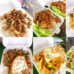 ร้านยัยไหมอิ่มบุญ(ลูกค้าคะดูสติ๊กเกอร์ที่กล่องมีอะไรโทรมาที่ร้านได้เลยคะเราจะได้รู้ว่าใครทำที่ร้านแม่ครัว4คนคะ)
