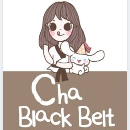 Cha Black Belt ชานมไต้หวัน Town in Town