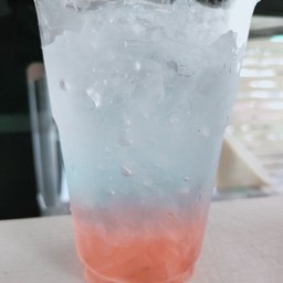 ลิ้นจี่โซดา