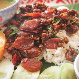 ครัว ถนัดแดก