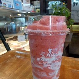สตรอเบอรี่ สมูทตี้