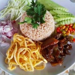 ครัวมะปราง