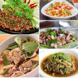 ปลาหมึกย่าง(เอี่ยมจำเริญ) เอี่ยมจำเริญ
