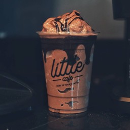 Choco banana_