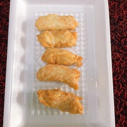 หมึกฮอกไกโด