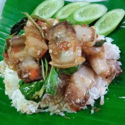 หม่าล่า บาบีคิวเด้อสู
