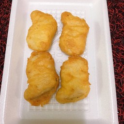 นักเก็ตไก่