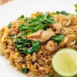 #'Kitchen Ca'fe from Home