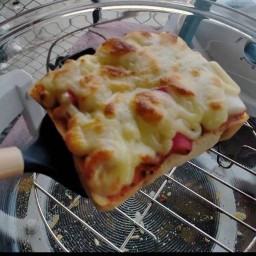 บ้านเฟีย PK.91 ฟาสฟู๊ด