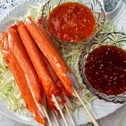 ย่างหอมไม้ละแสน สาขาเพชรบูรณ์