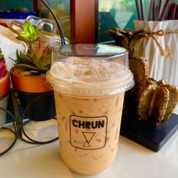 เอสเพรสโซ่เย็น