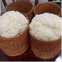 ข้าวเหนียว