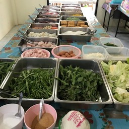 ร้าน อิ่มดี บุฟเฟต์99