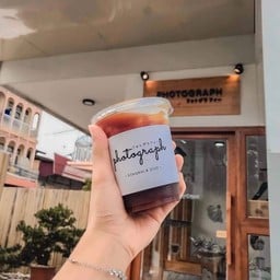 อเมริกาโน่ คั่วกลาง