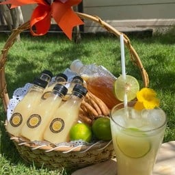 น้ำกระชายน้ำผึ้งมะนาว สุวินทวงศ์32