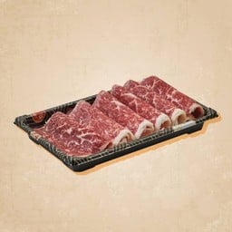 เนื้อวากิวพับนอก 130g