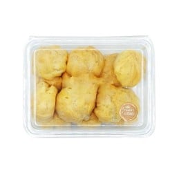 เอแคลร์วานิลลากะทิสด