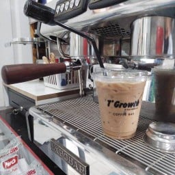 ร้านนี้ไปรวมกับ DNA slow bar ครับ coffee & Bakery