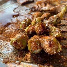 หม่าล่าเตาถ่านบ้านน้อย