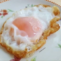 ไข่ดาว