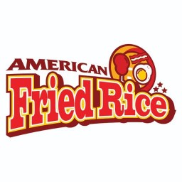 AMERICAN FRIED RICE