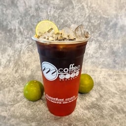 ชามะนาวน้ำผึ้ง