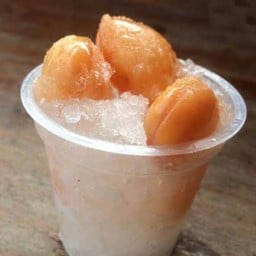 สละลอยแก้ว