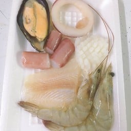 ทะเล(รวมมิตร)